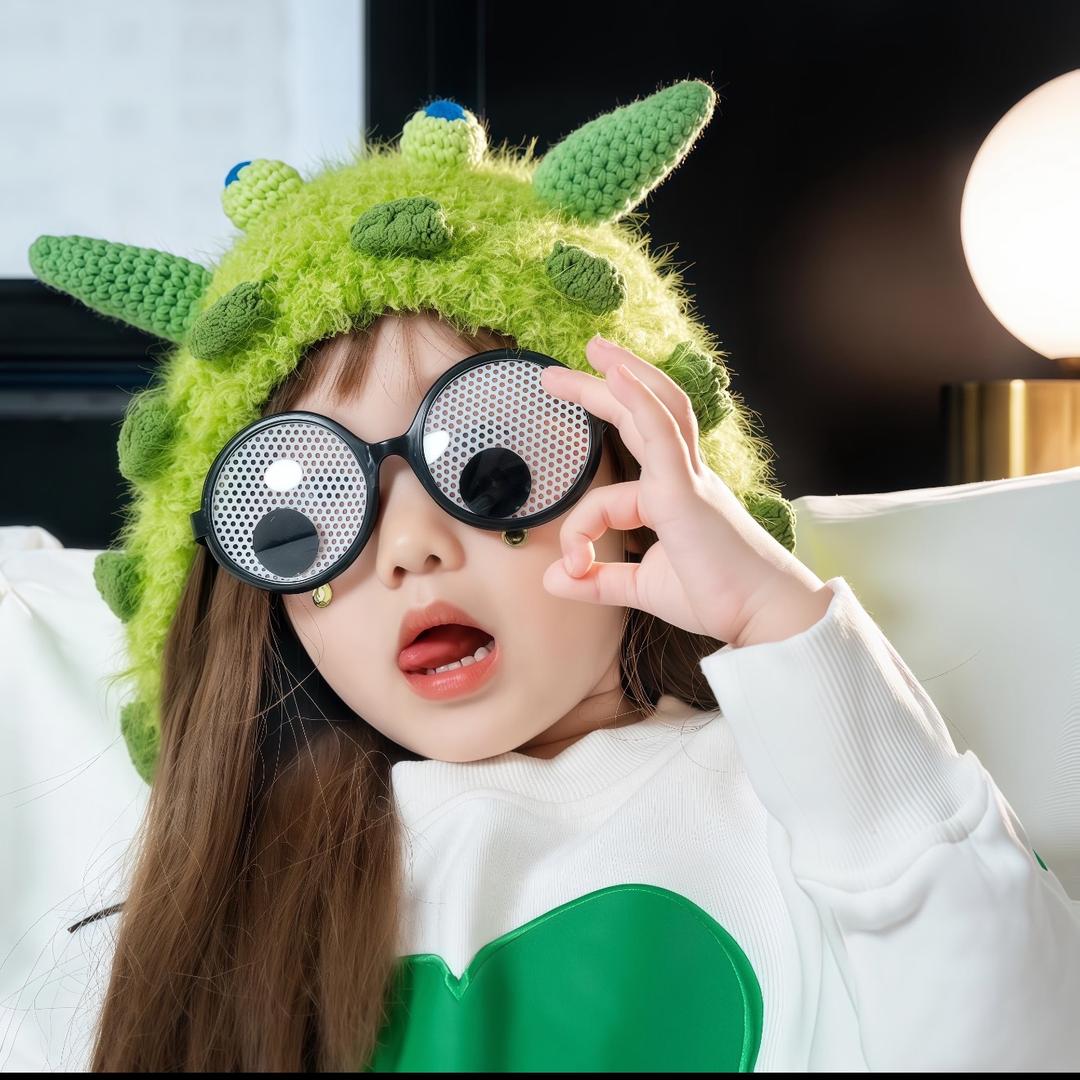 头茬麻麻（三胎）