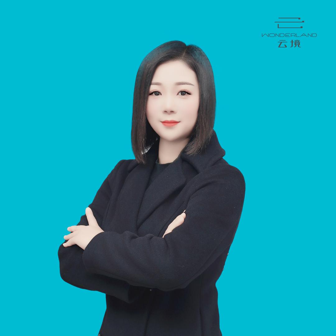 邓州云境王娟