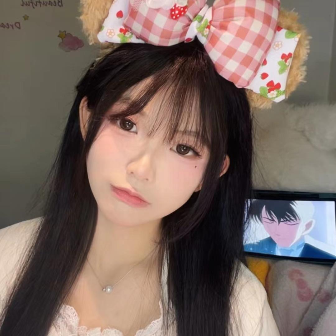 刘贝贝