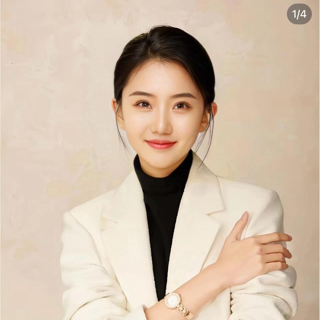 知语羽滢艺小雨