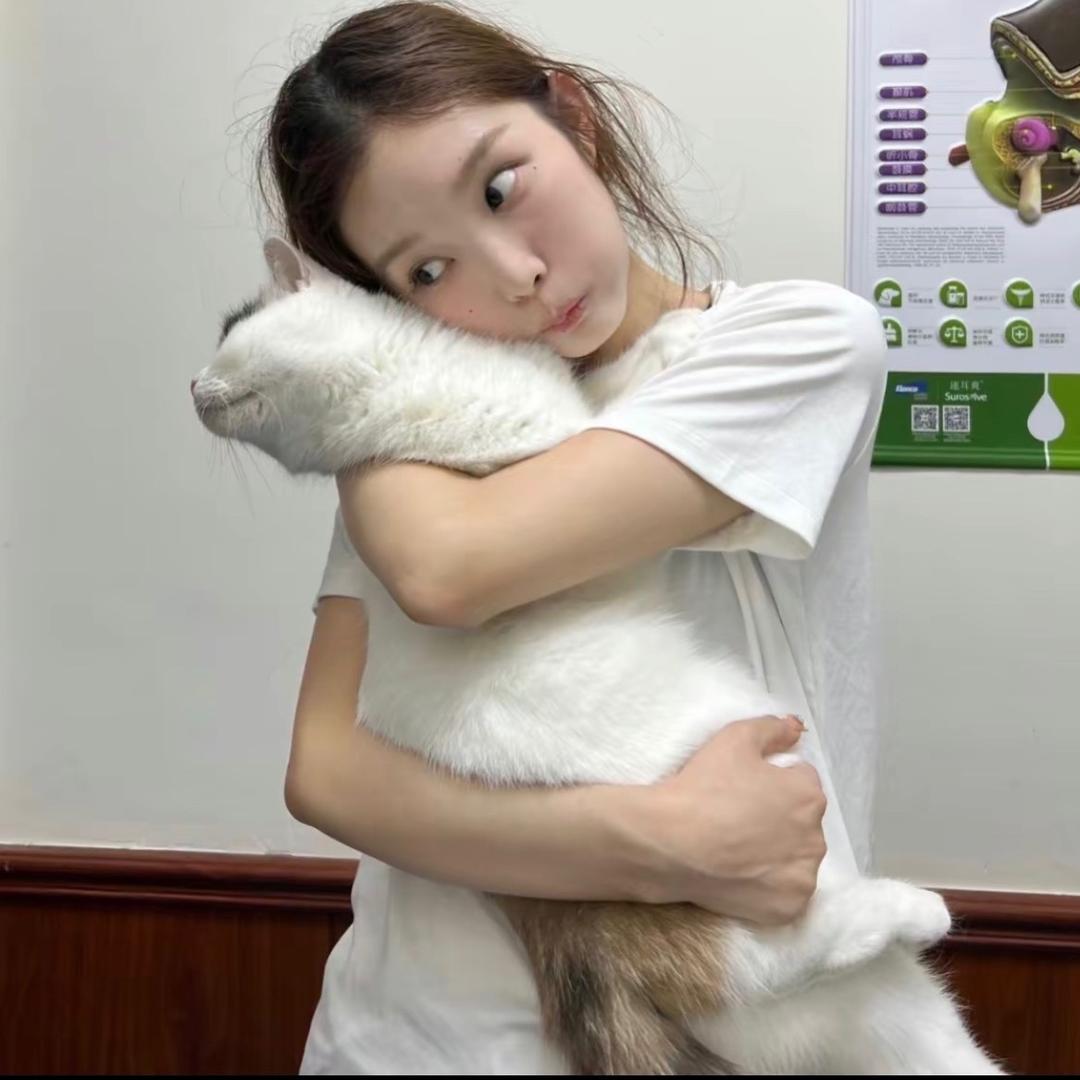 摩羯女