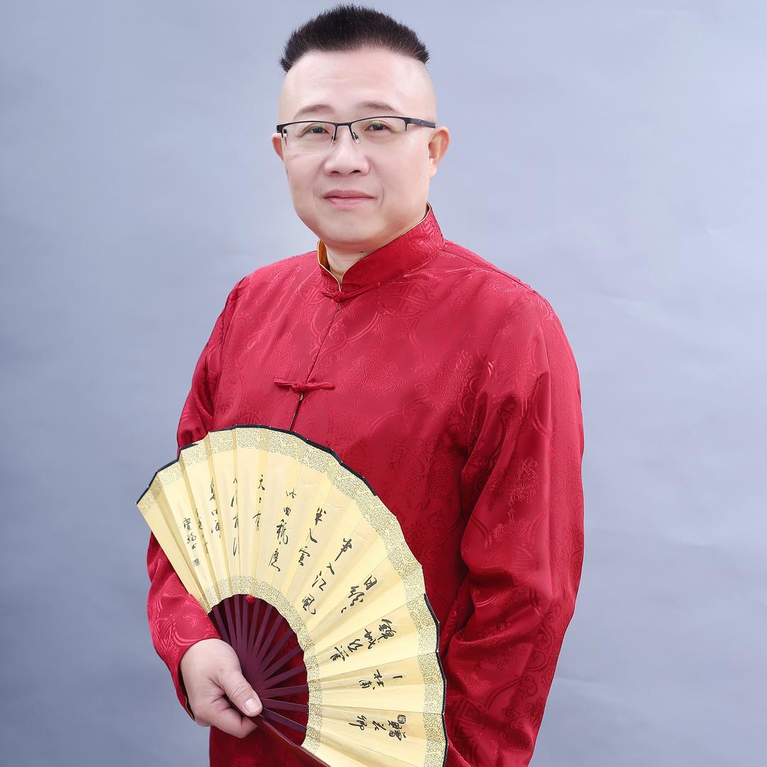 合一老师