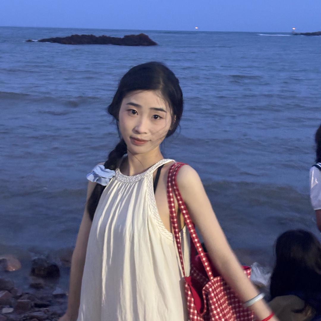朱朱女孩