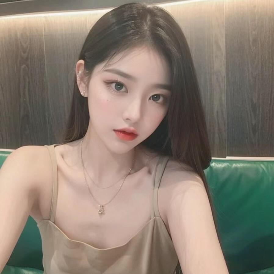 晓婷不胖