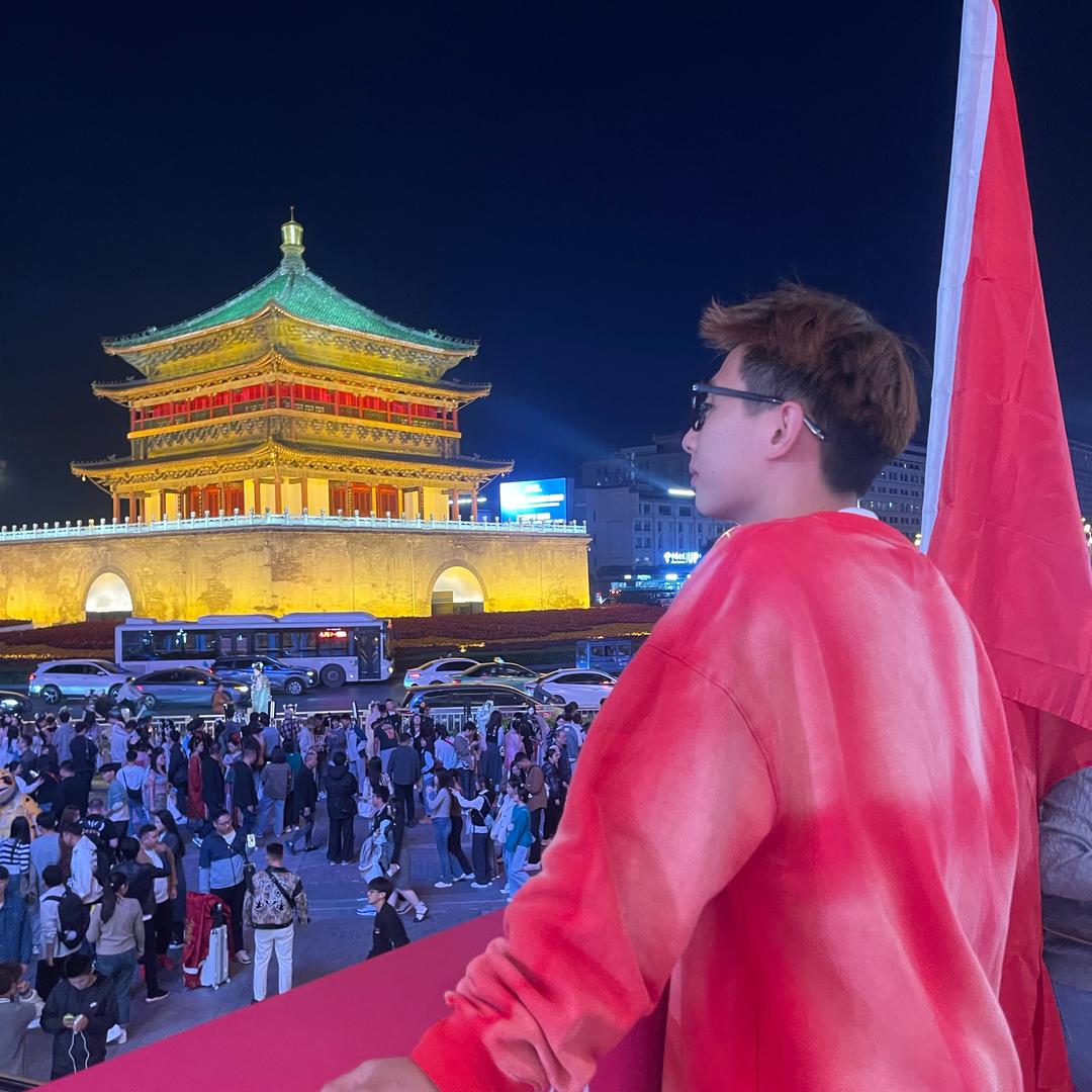 中泰 | 东南亚物流专线-龚