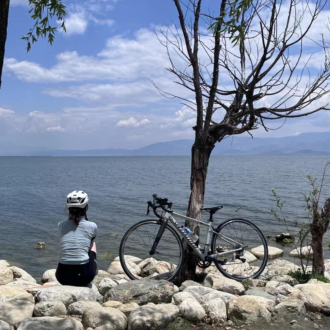 三聿的生活🏔️