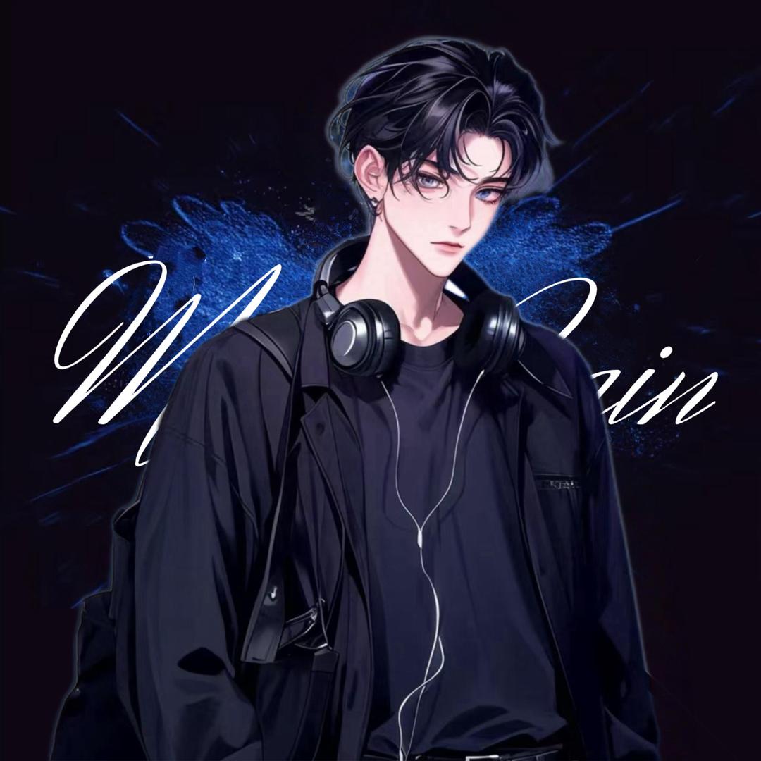 小老虎/醒醒👑
