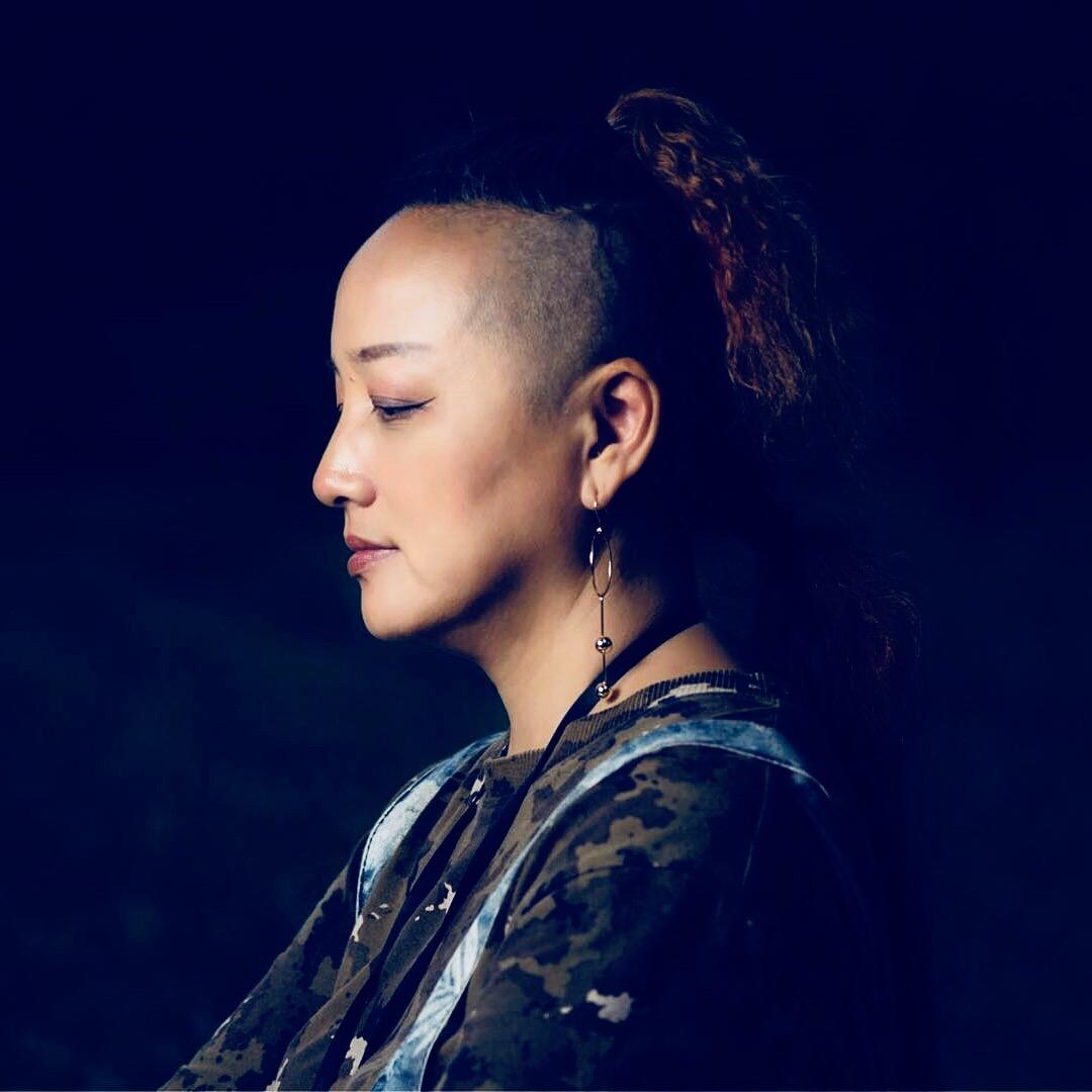 薰香超姐