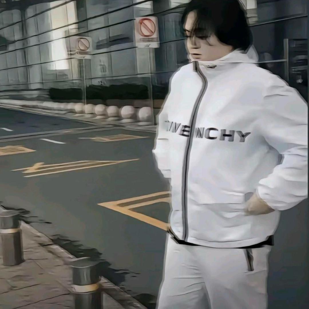 老四