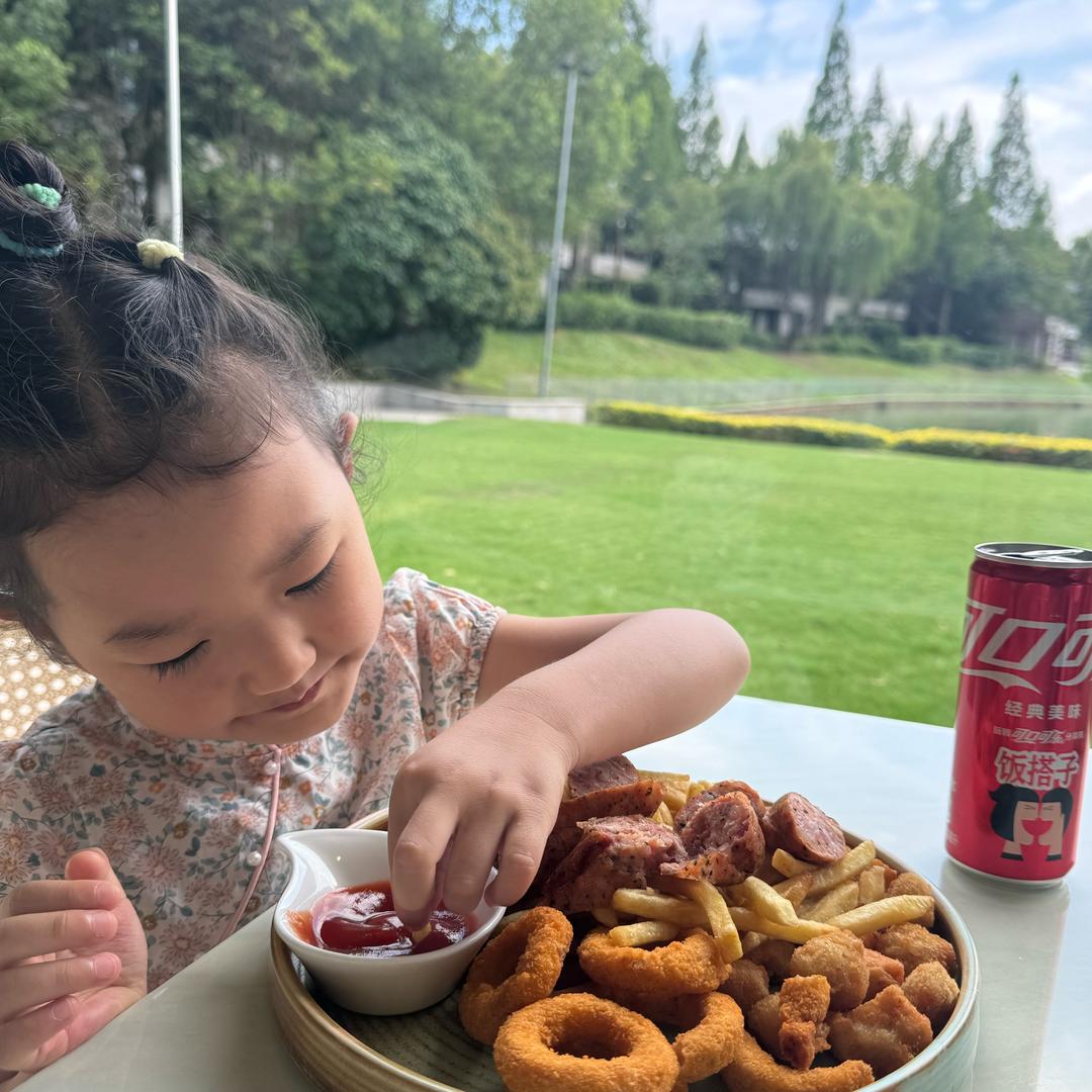 小早早吖❤️