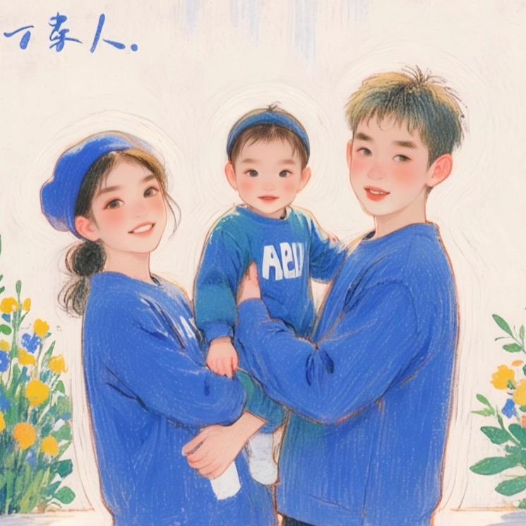 小C吖