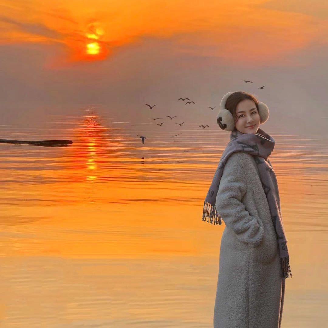 🐰💓璇儿桃子妈- LuLu💓🐰