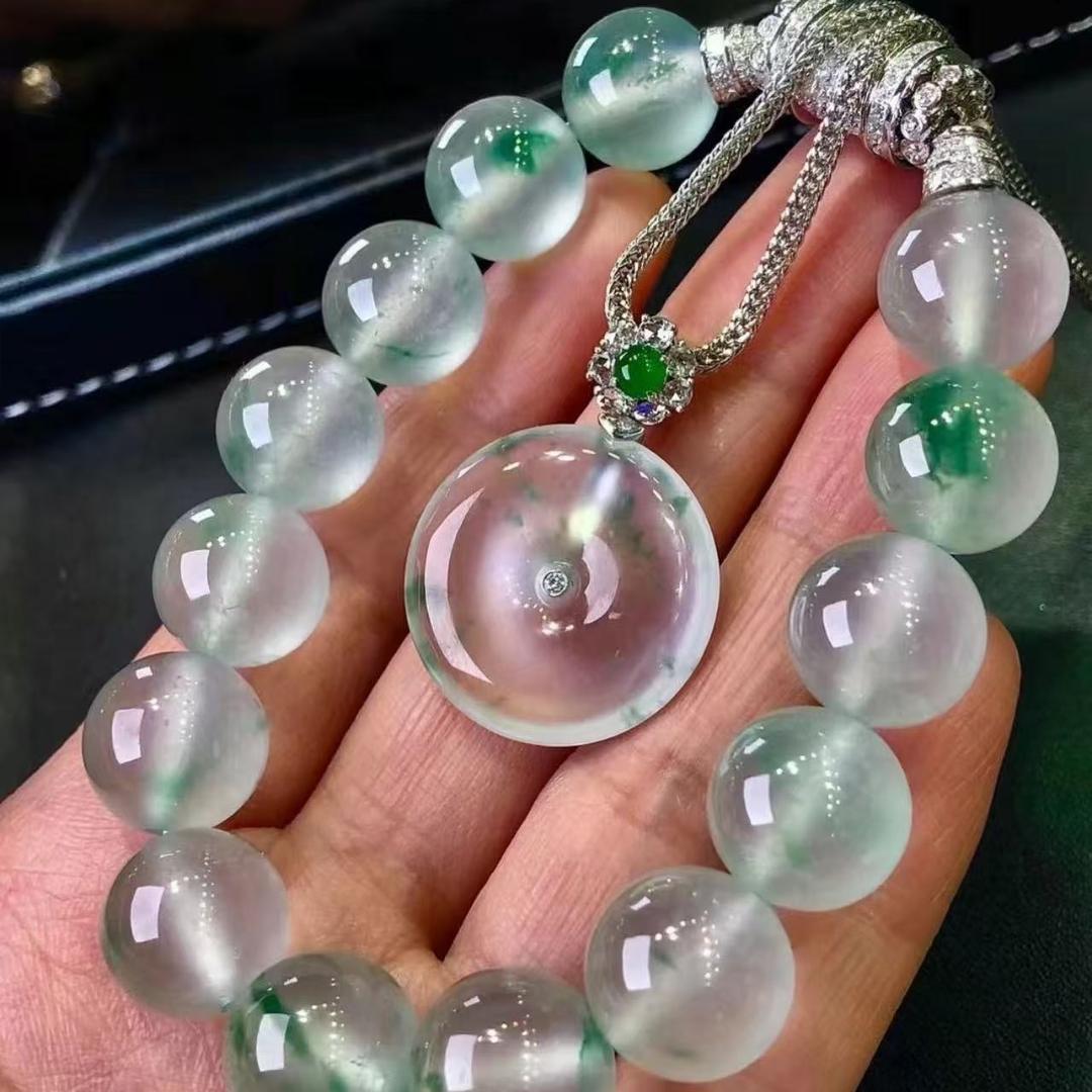 珠光翠影臻品2号