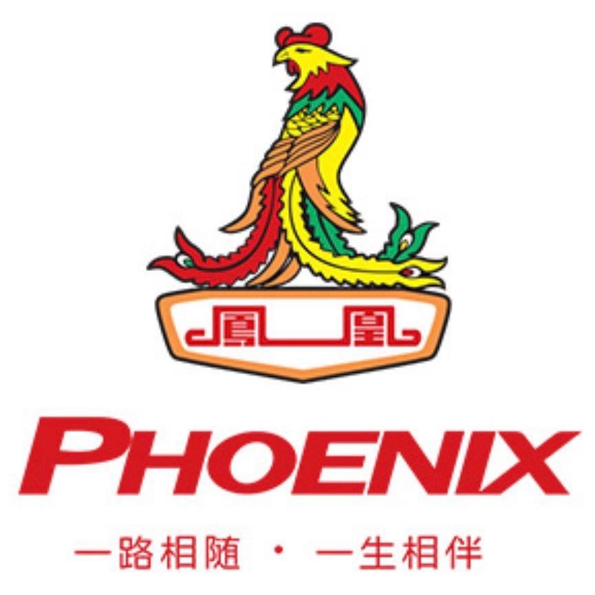 凤凰雅妮专卖店