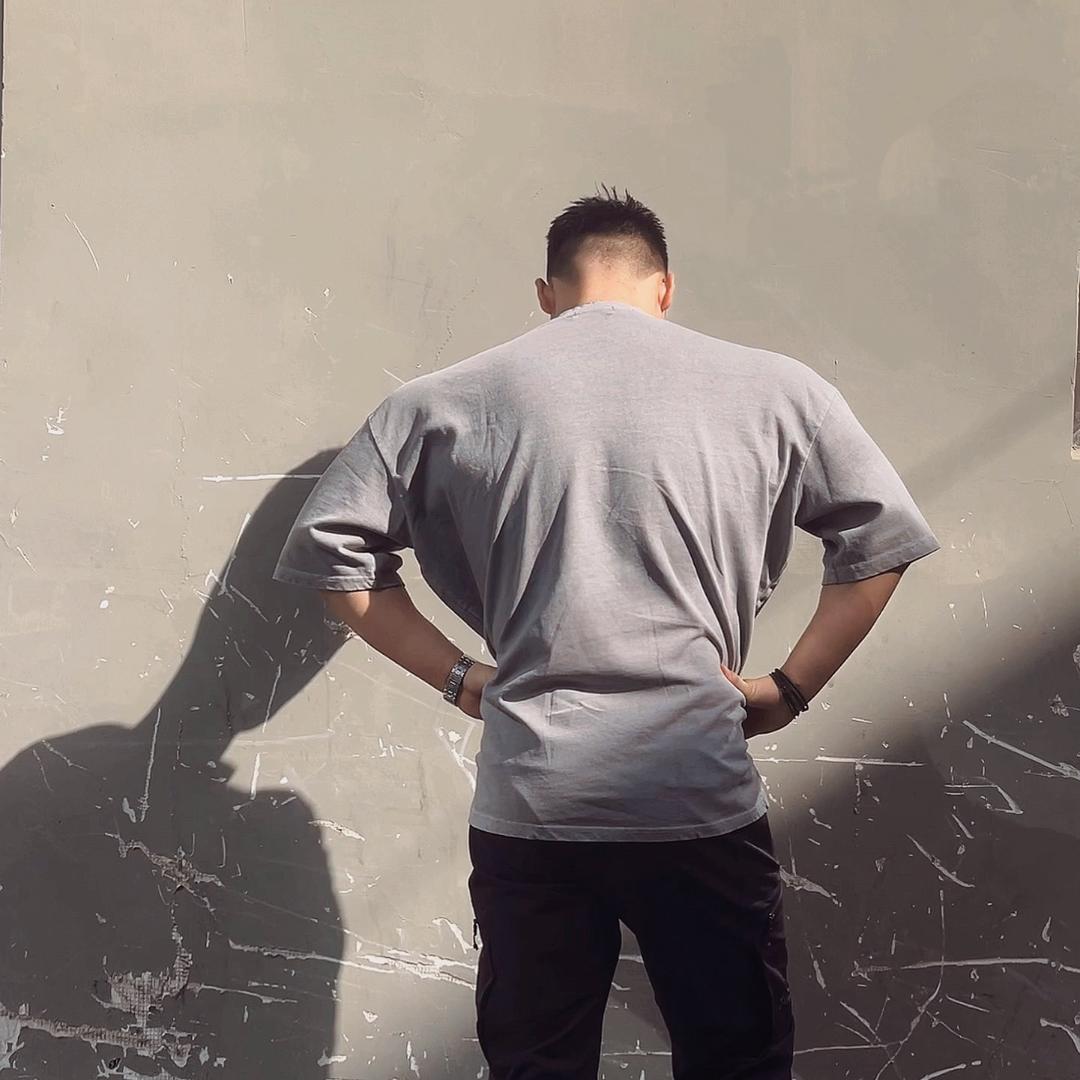 T-ONE鲨鱼辣椒🔱