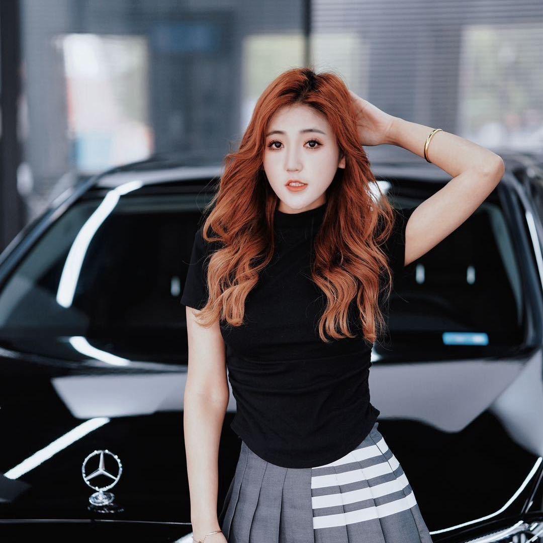 长沙格格二手车