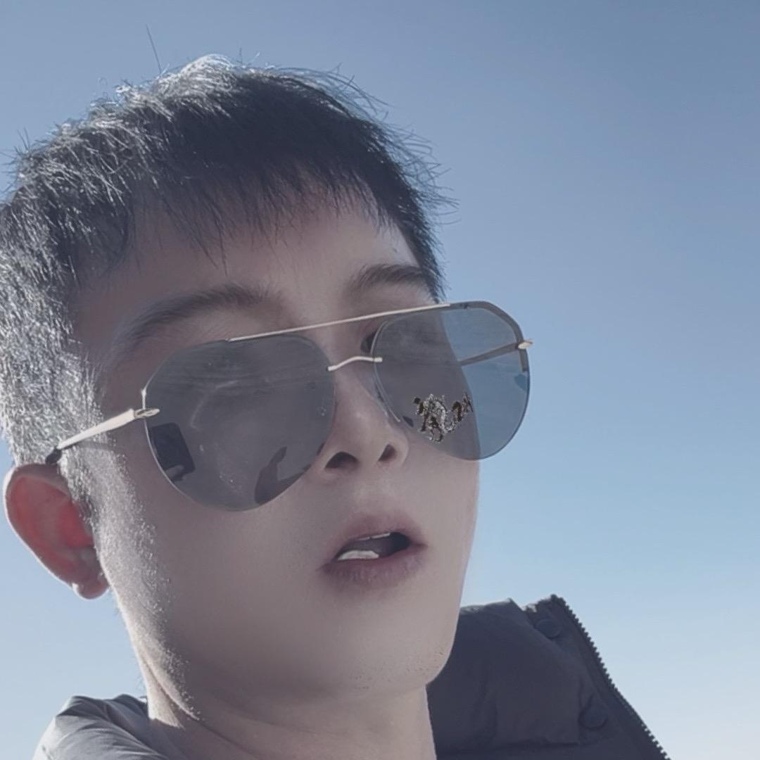 冬～瓜～皮  🥰