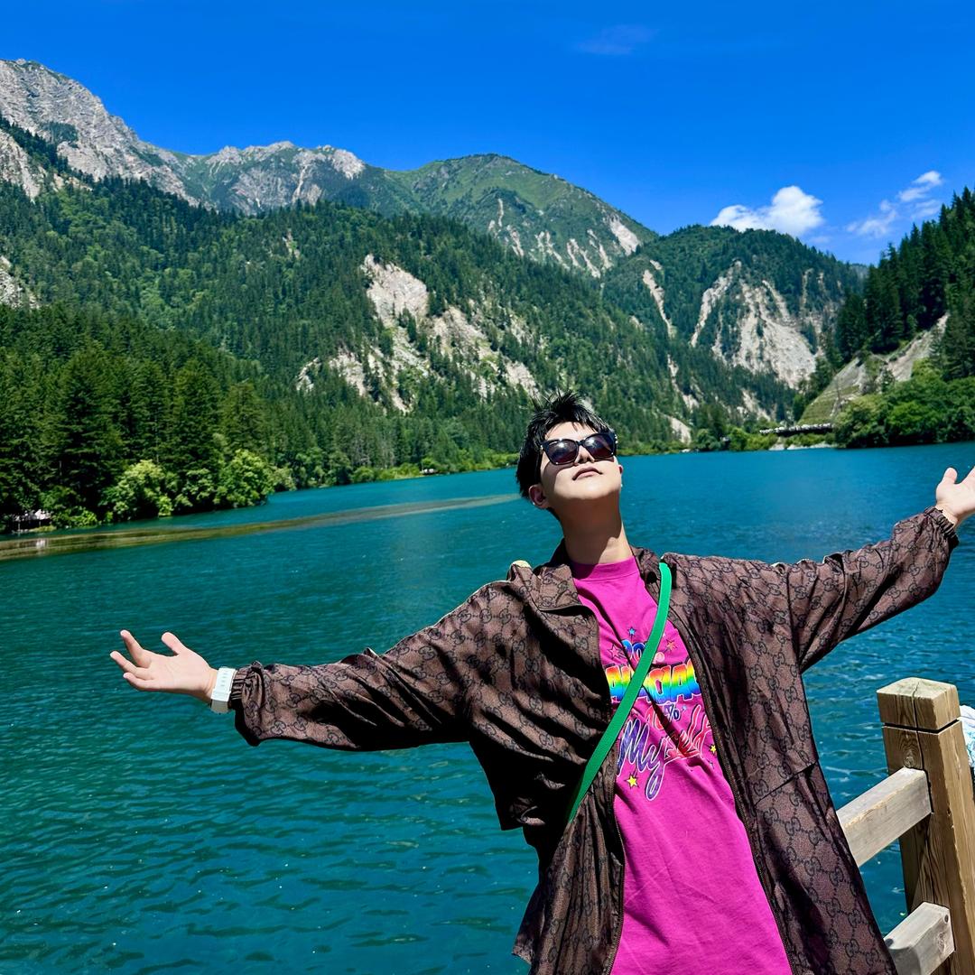 起床了芋头🌈（见到郭子版）