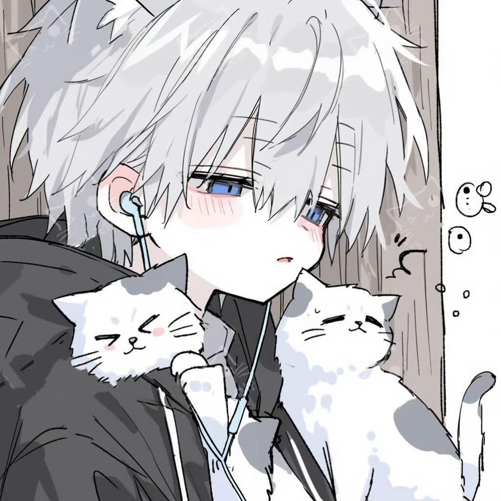 吃口棉花糖糖糖～