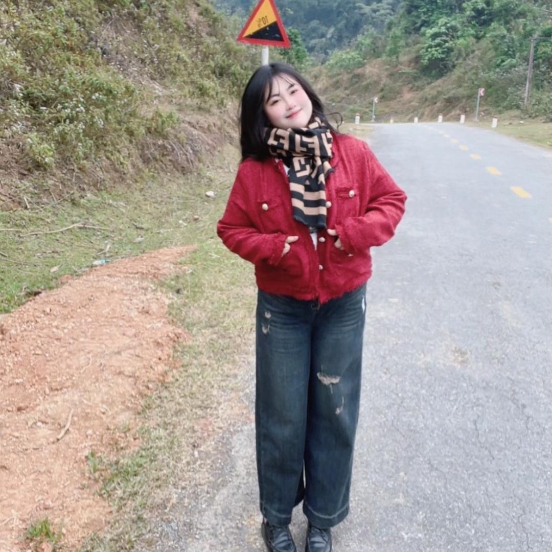 BéO Đáng iu🌷(琳琳）🌈