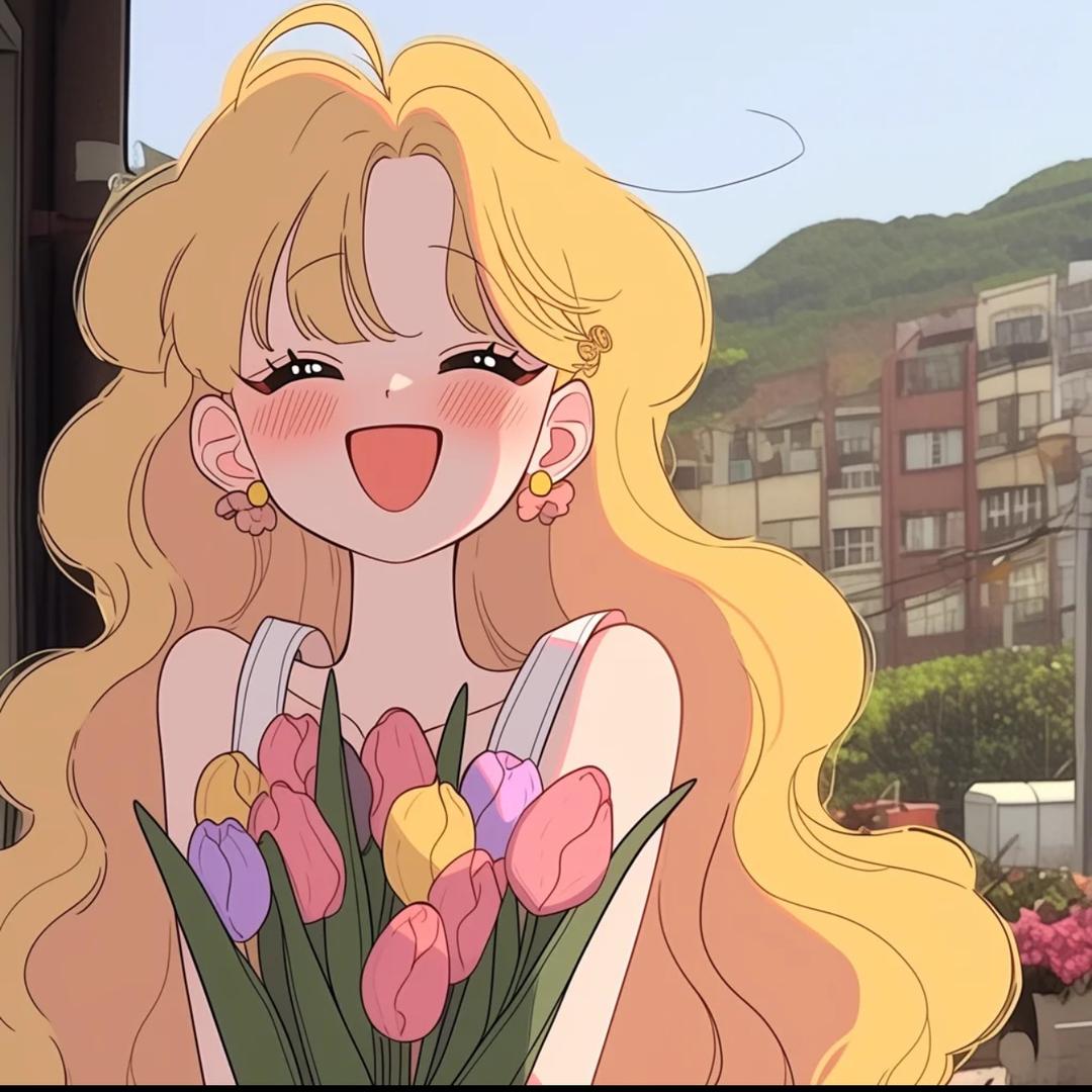 夕瑶☀️