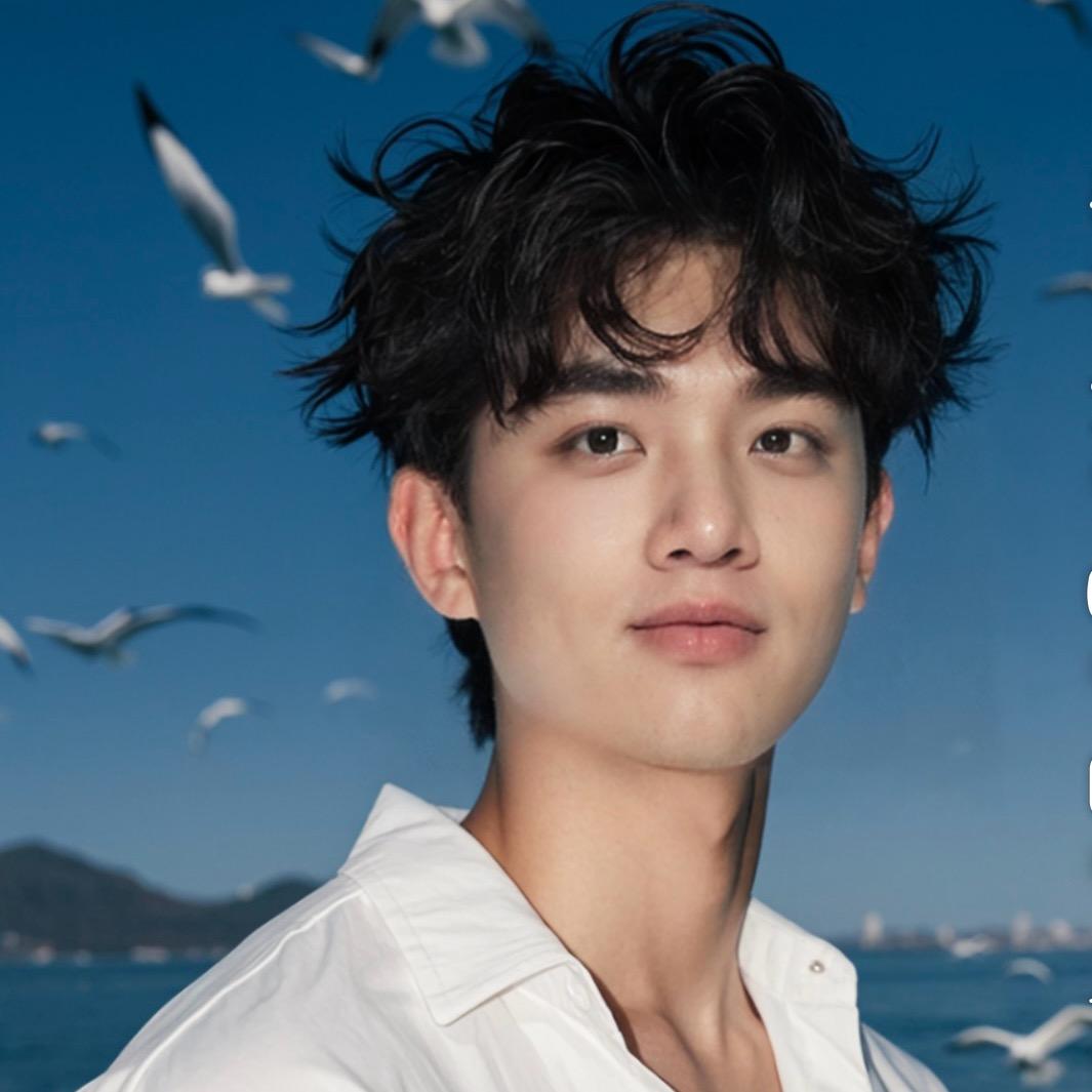 深情只是偶尔！