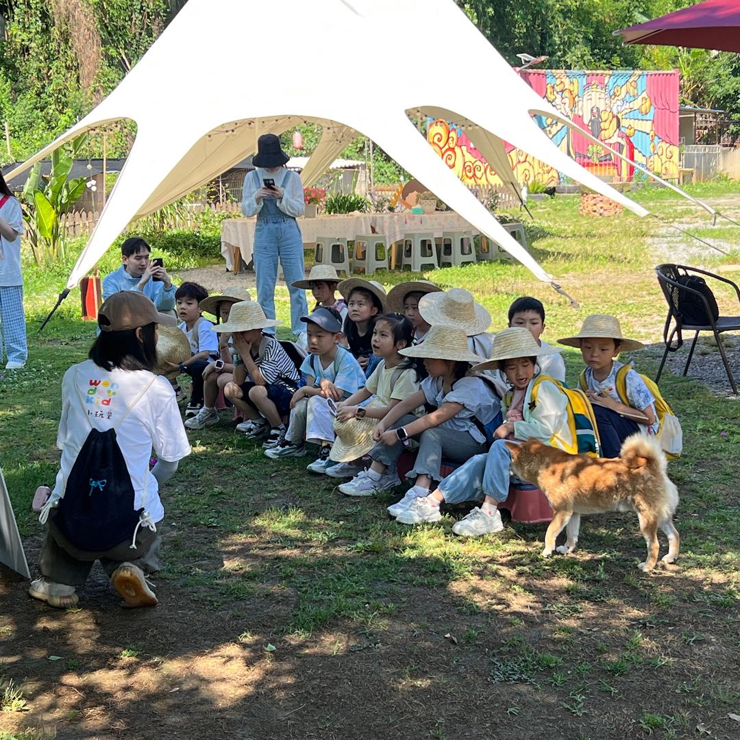 兄弟家庭农场