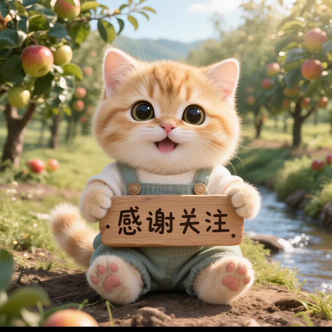 Ai喵小萌日记