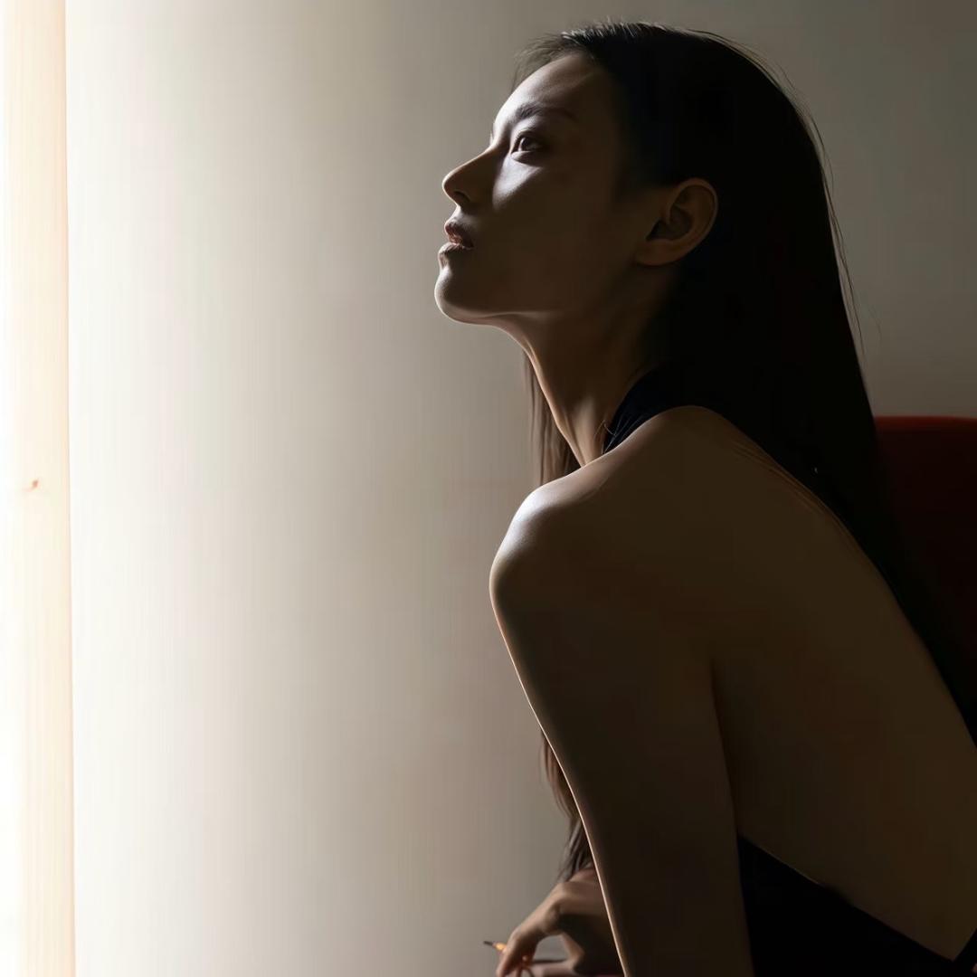 小鱼干.