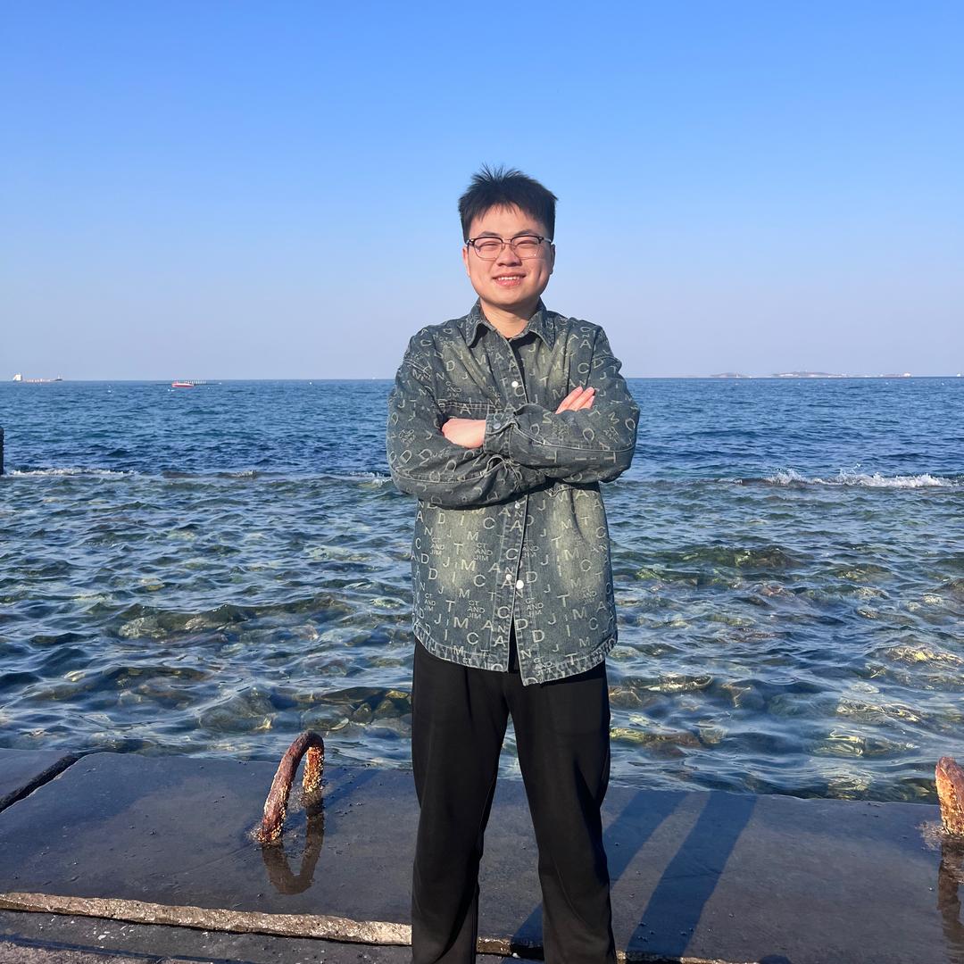 我是小智