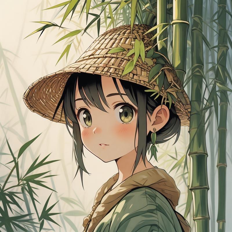 河南西平安康竹业