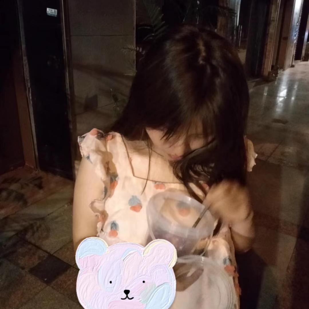 社恐的金桔