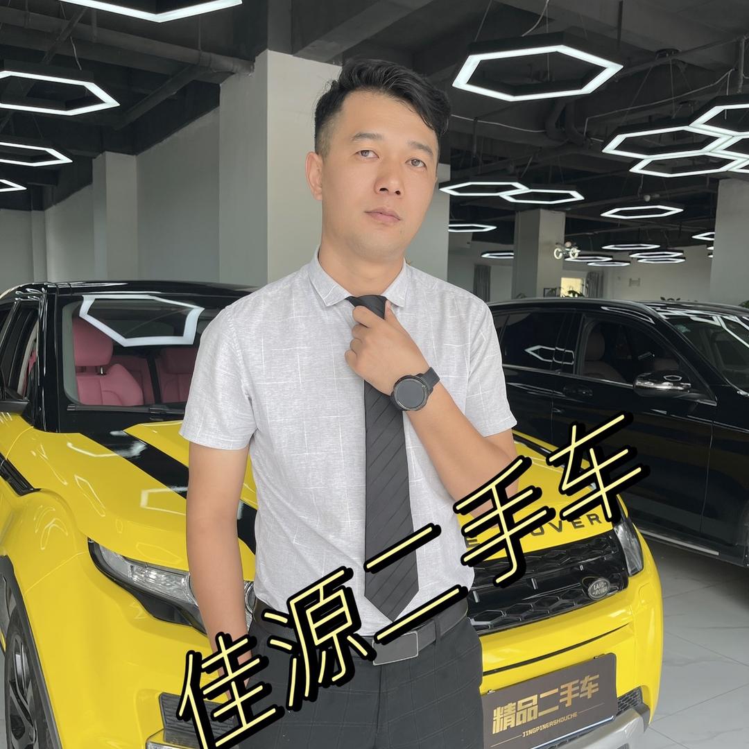 景洪佳源二手车汽车羊洗澡