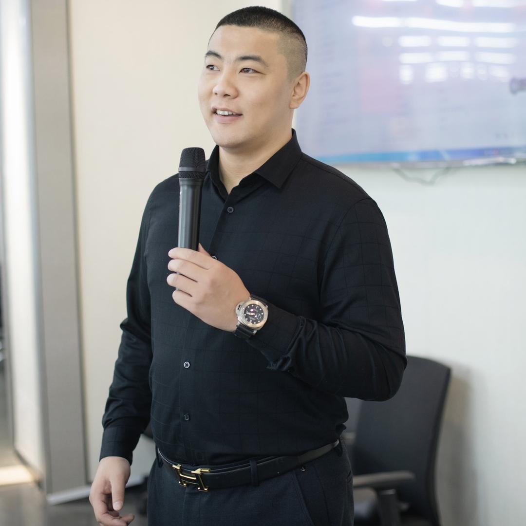 闯商思维