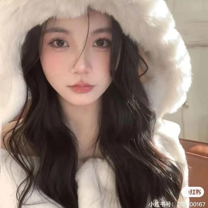 今天不化妆🐻
