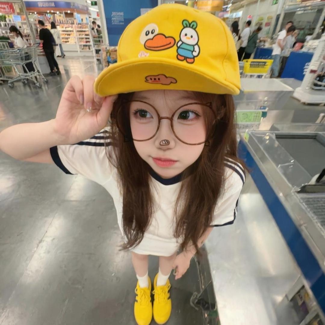 小᳐滢酱᳐੭🐾