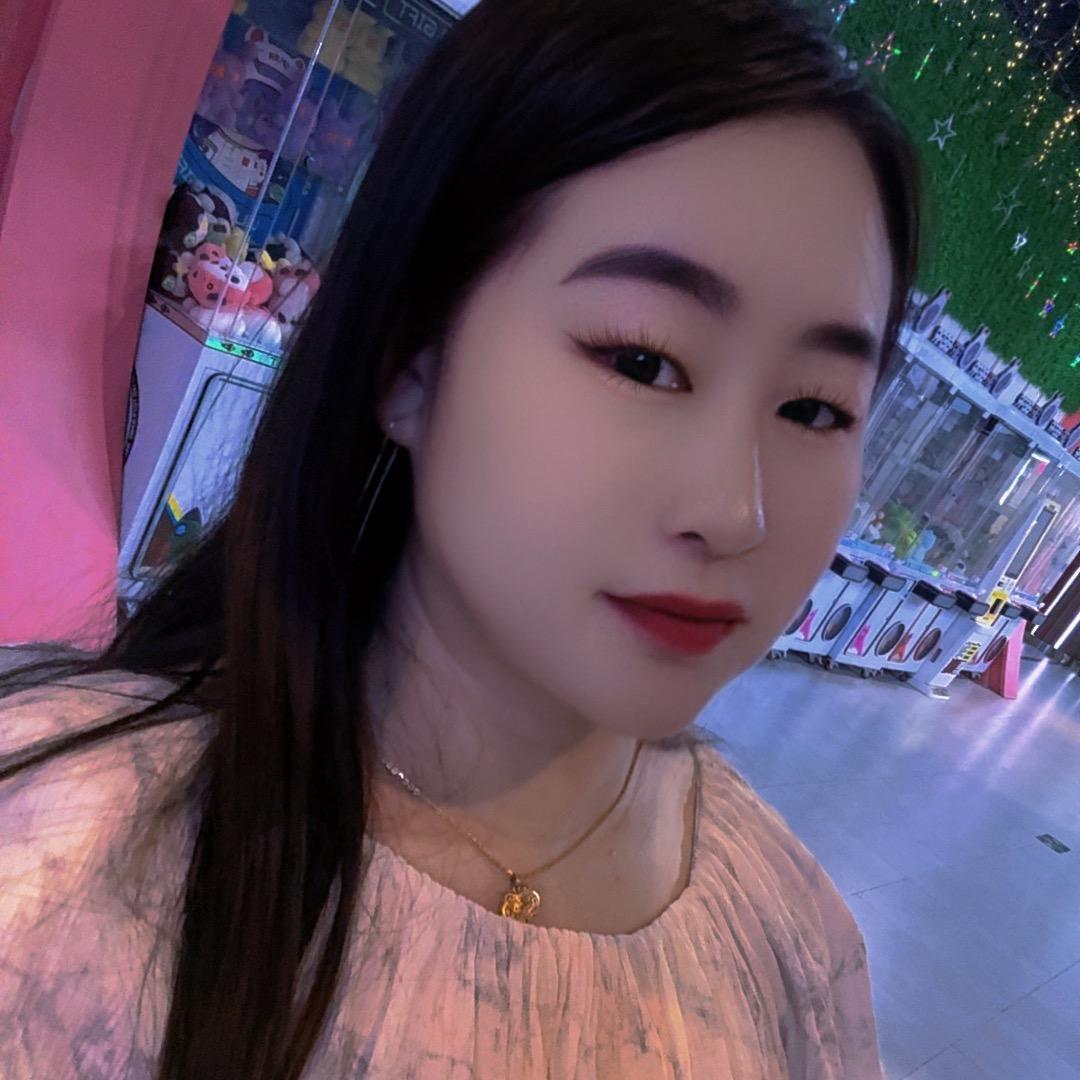 努力奋斗艳子❤️