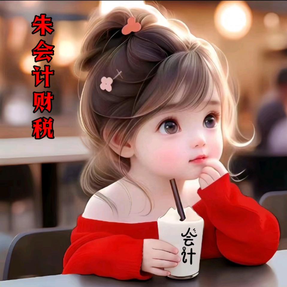 朱会计财税实操