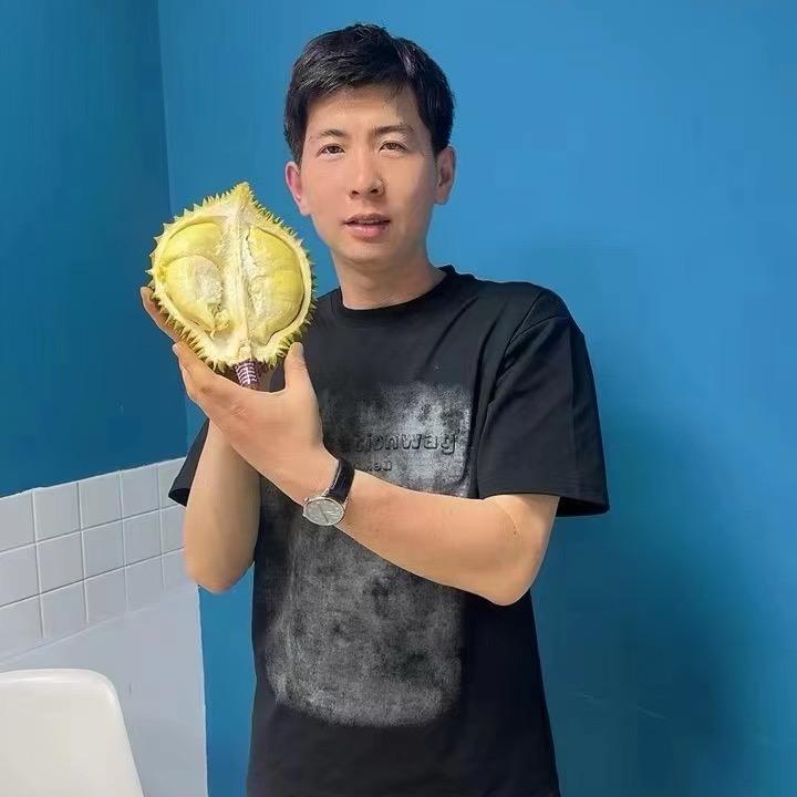 一果时光（小白）