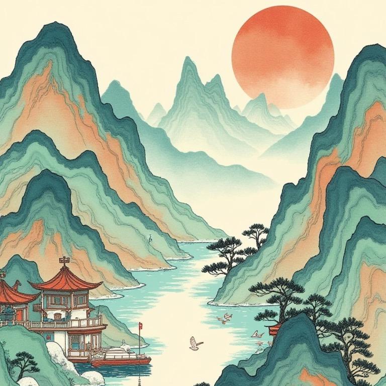 杏林传承