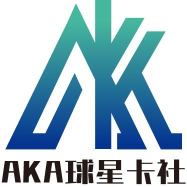 aka球星卡社直播号
