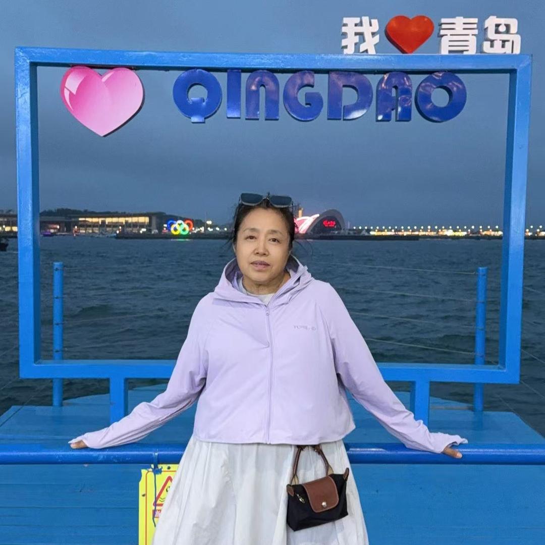 美丽🌺
