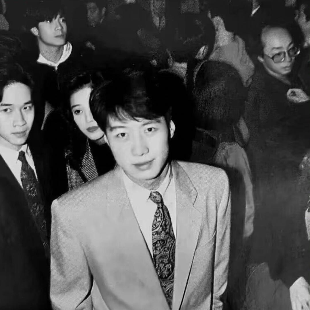 假如忧郁是一种天赋