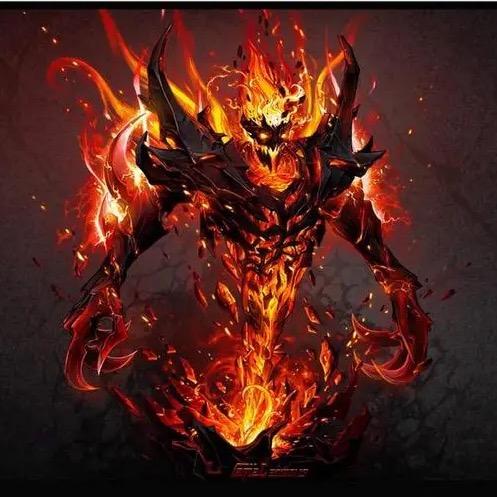 Dota大神集锦