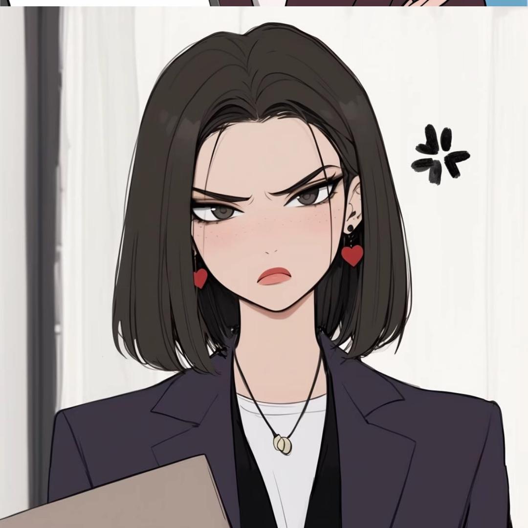 一个哒不溜