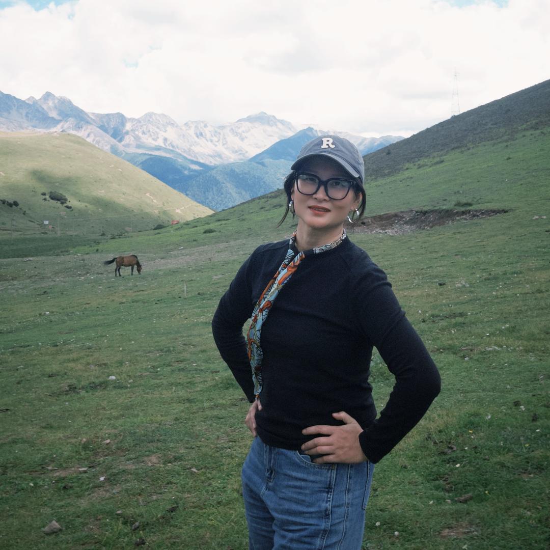 小乔的生活日记