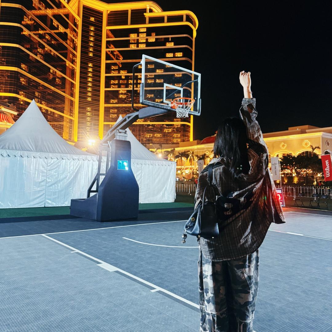 -陈柒月的魔法圈