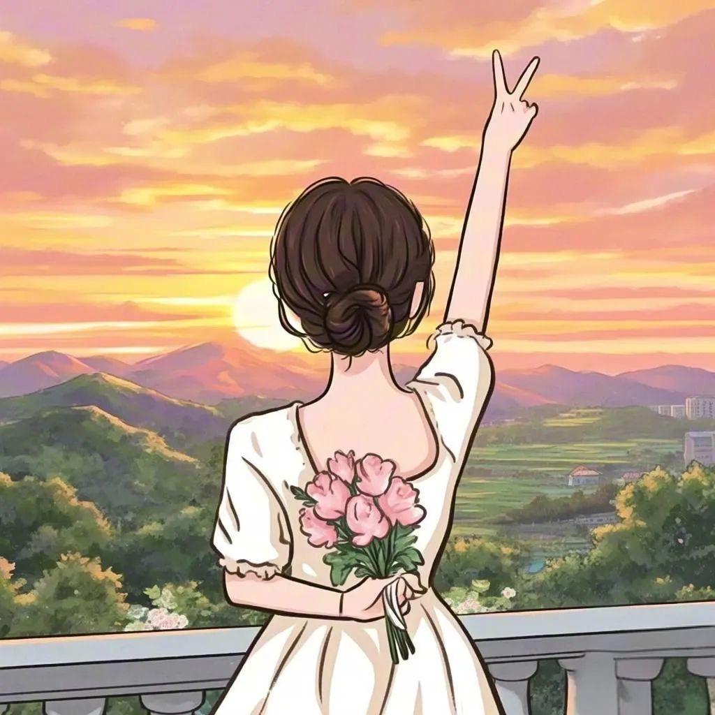 云