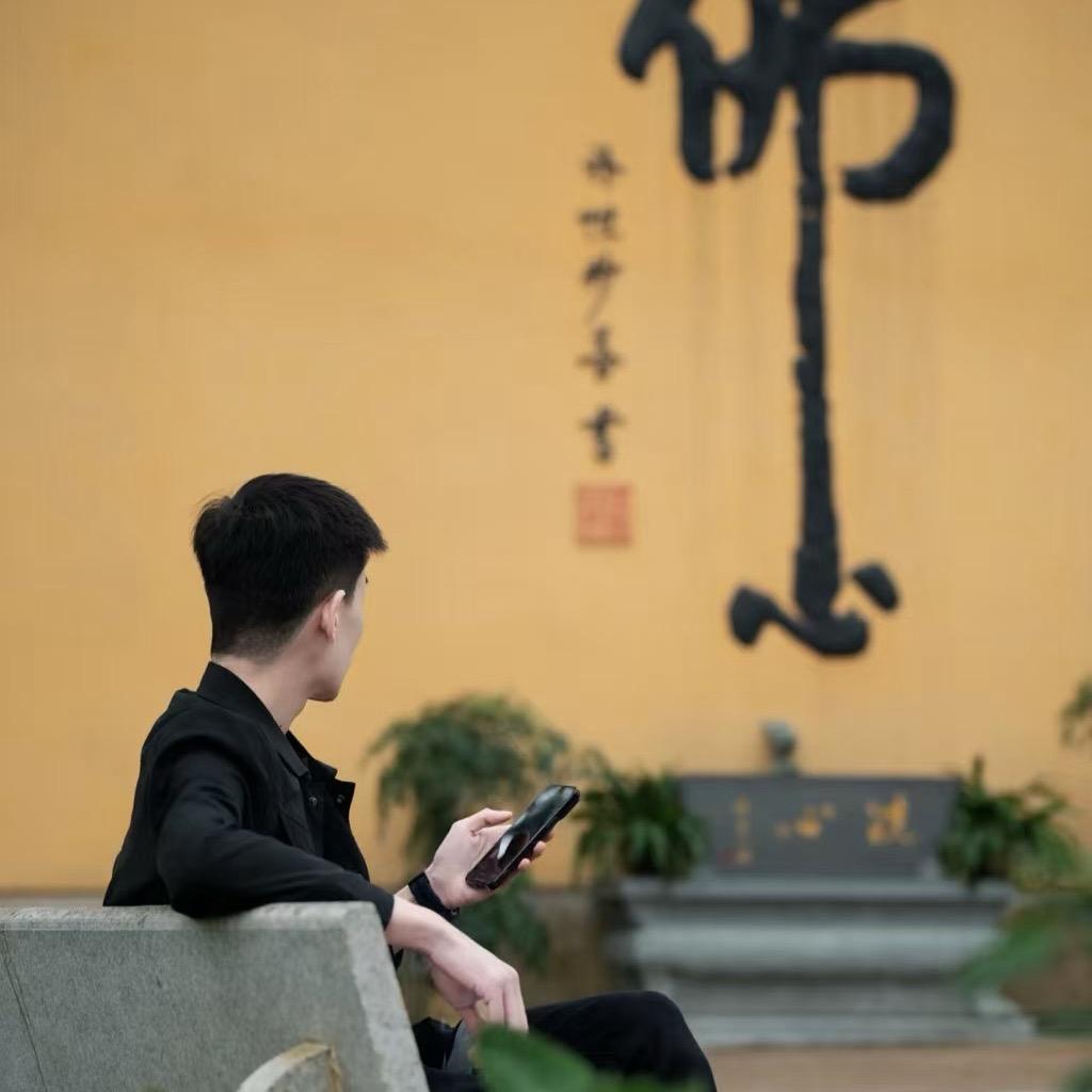 今天我要早睡了