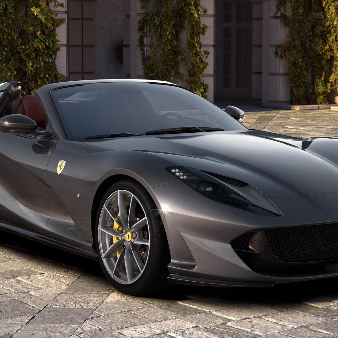 阿军时尚高定服饰